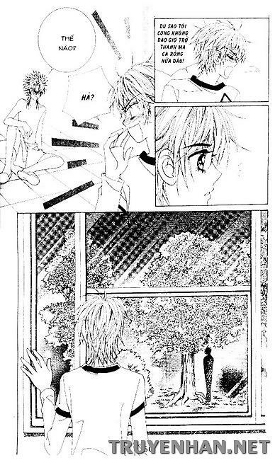 Bạn Trai Tôi Là Ma Cà Rồng: Chapter 79