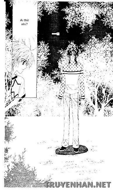 Bạn Trai Tôi Là Ma Cà Rồng: Chapter 79