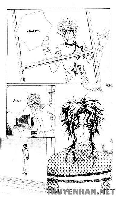 Bạn Trai Tôi Là Ma Cà Rồng: Chapter 79