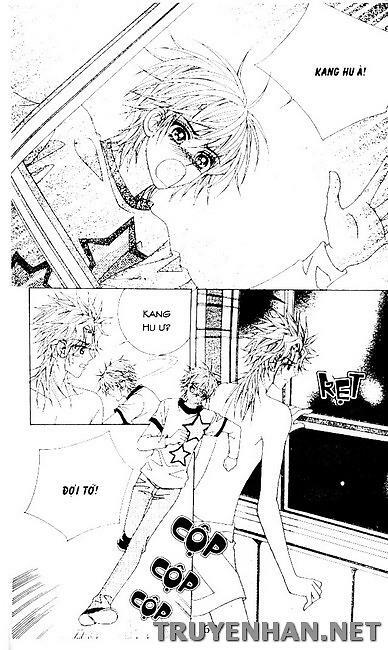 Bạn Trai Tôi Là Ma Cà Rồng: Chapter 79