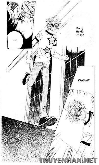 Bạn Trai Tôi Là Ma Cà Rồng: Chapter 79