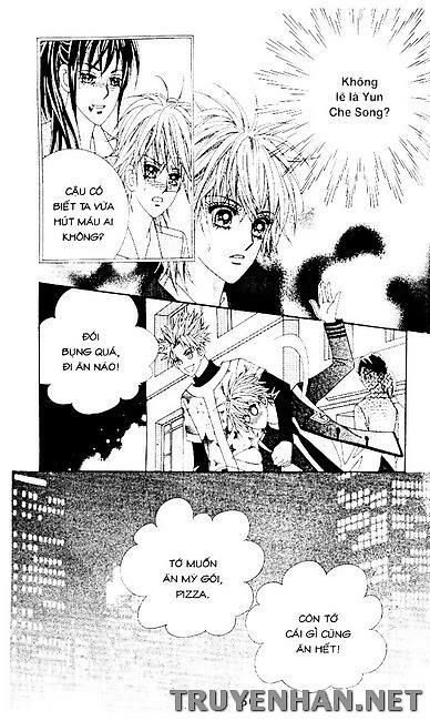 Bạn Trai Tôi Là Ma Cà Rồng: Chapter 79