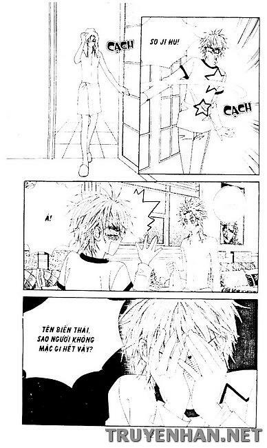 Bạn Trai Tôi Là Ma Cà Rồng: Chapter 79