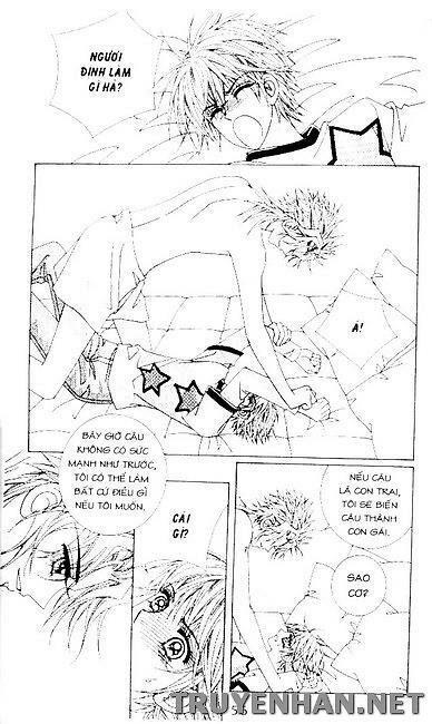 Bạn Trai Tôi Là Ma Cà Rồng: Chapter 79