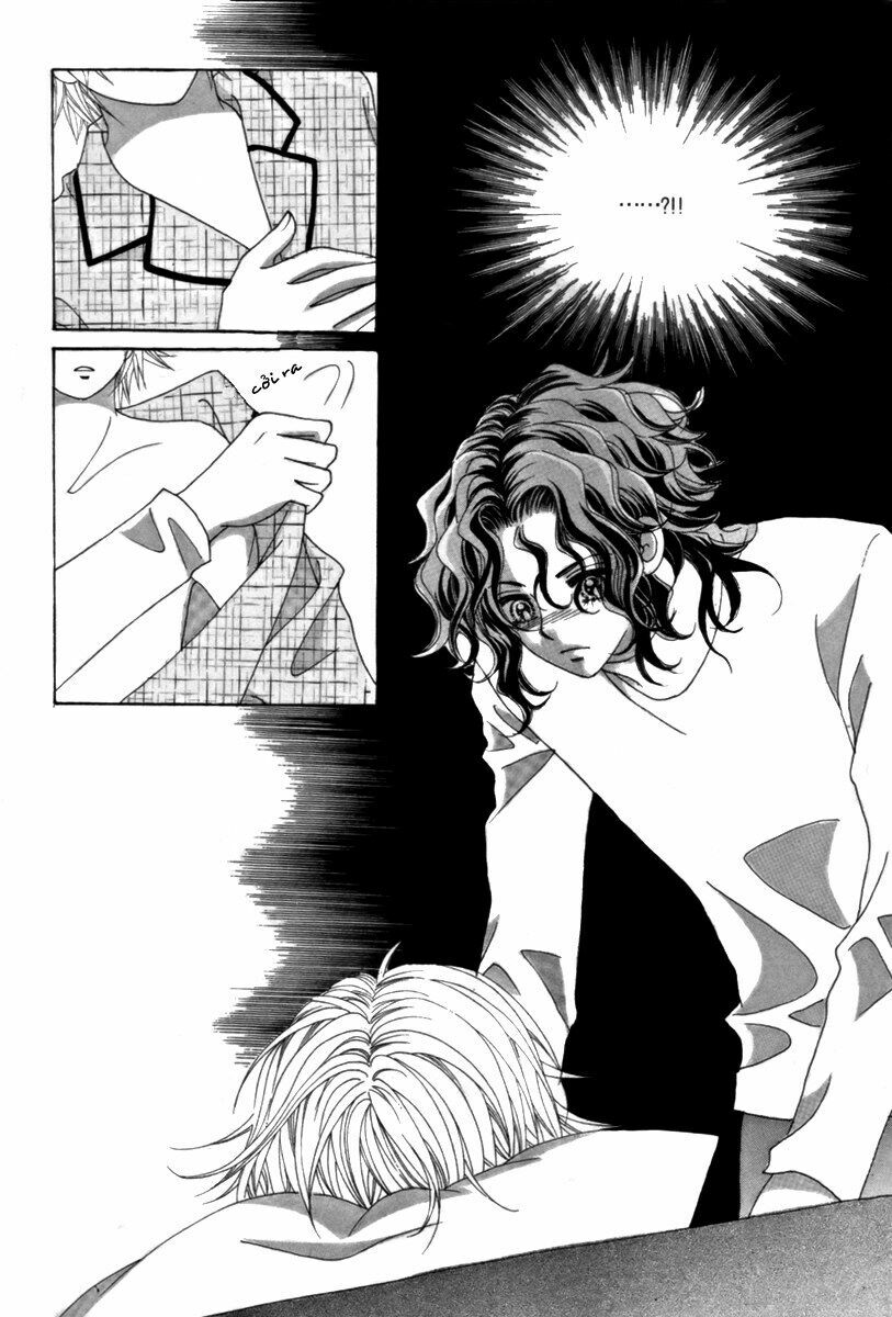 Bạn Trai Tôi Là Ma Cà Rồng: Chapter 8
