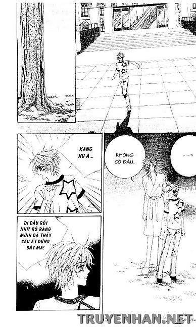 Bạn Trai Tôi Là Ma Cà Rồng: Chapter 80