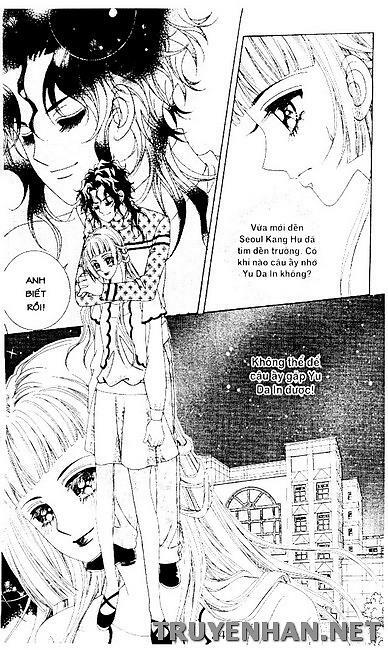 Bạn Trai Tôi Là Ma Cà Rồng: Chapter 80