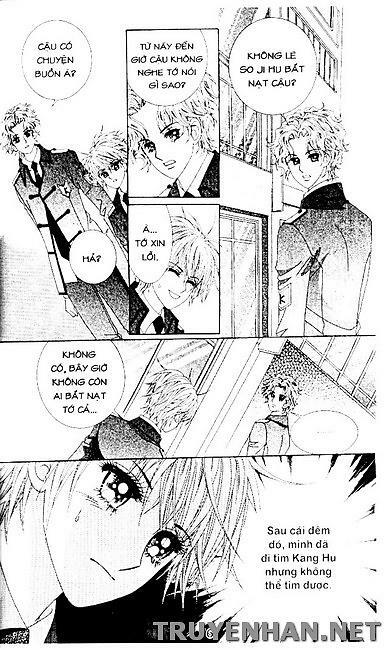 Bạn Trai Tôi Là Ma Cà Rồng: Chapter 80
