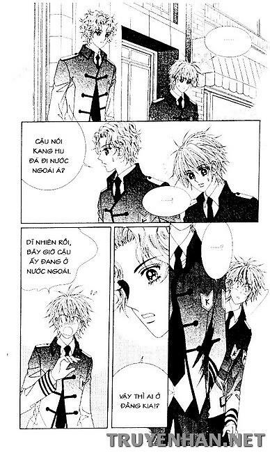 Bạn Trai Tôi Là Ma Cà Rồng: Chapter 80