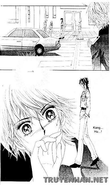 Bạn Trai Tôi Là Ma Cà Rồng: Chapter 80