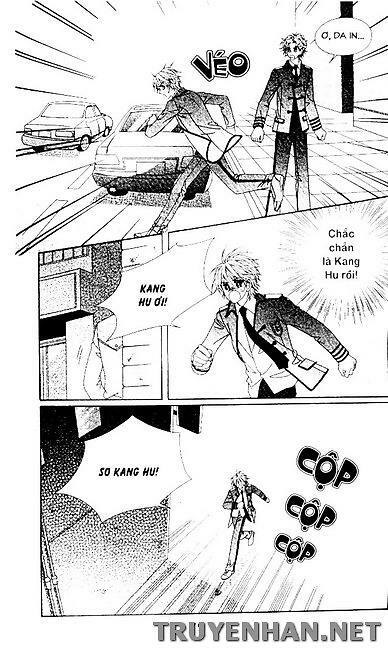 Bạn Trai Tôi Là Ma Cà Rồng: Chapter 80