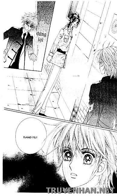 Bạn Trai Tôi Là Ma Cà Rồng: Chapter 80