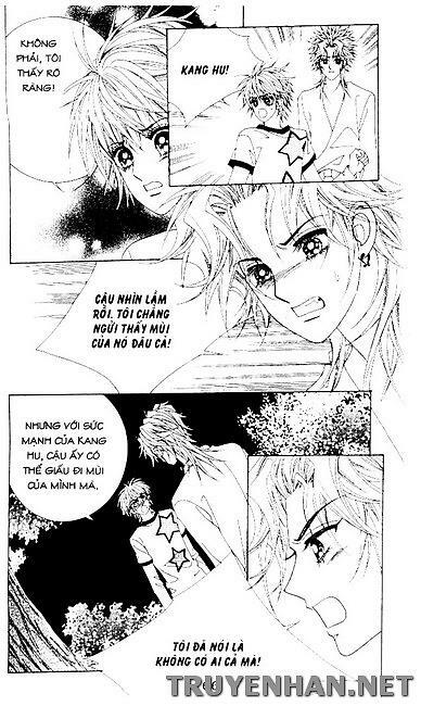 Bạn Trai Tôi Là Ma Cà Rồng: Chapter 80