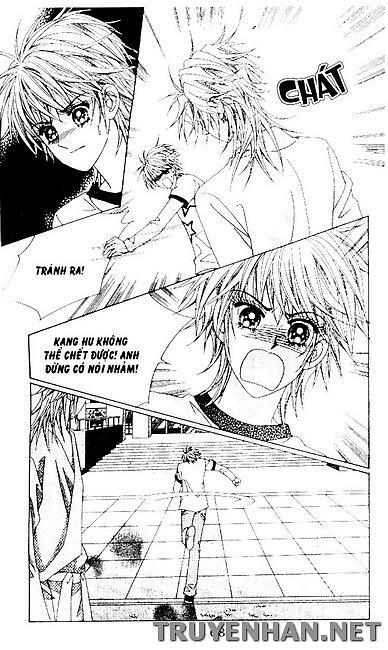 Bạn Trai Tôi Là Ma Cà Rồng: Chapter 80