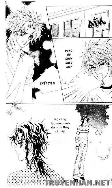 Bạn Trai Tôi Là Ma Cà Rồng: Chapter 80