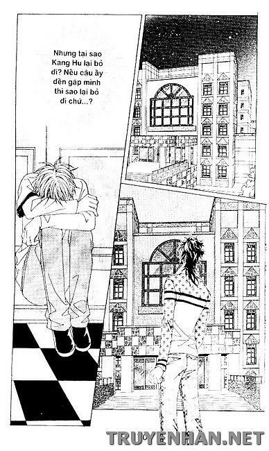 Bạn Trai Tôi Là Ma Cà Rồng: Chapter 80