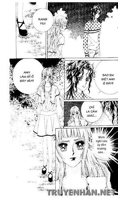 Bạn Trai Tôi Là Ma Cà Rồng: Chapter 80