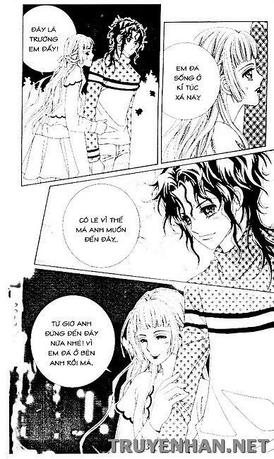 Bạn Trai Tôi Là Ma Cà Rồng: Chapter 80