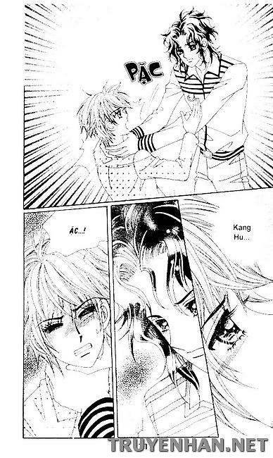 Bạn Trai Tôi Là Ma Cà Rồng: Chapter 83