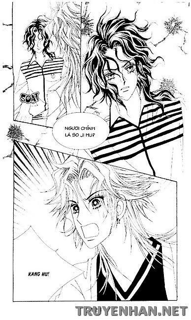 Bạn Trai Tôi Là Ma Cà Rồng: Chapter 83