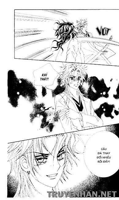 Bạn Trai Tôi Là Ma Cà Rồng: Chapter 83