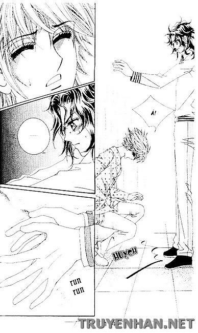 Bạn Trai Tôi Là Ma Cà Rồng: Chapter 83