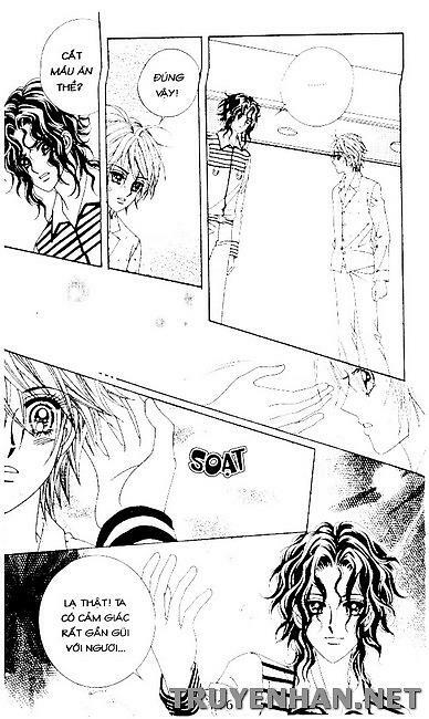 Bạn Trai Tôi Là Ma Cà Rồng: Chapter 83