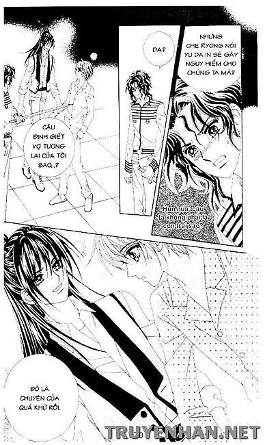 Bạn Trai Tôi Là Ma Cà Rồng: Chapter 83
