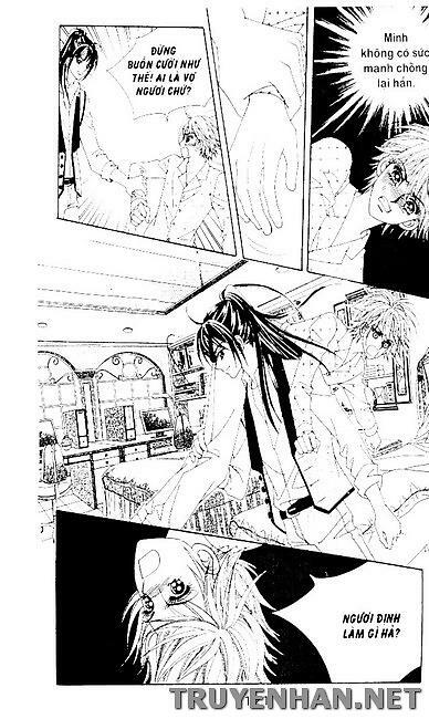 Bạn Trai Tôi Là Ma Cà Rồng: Chapter 83