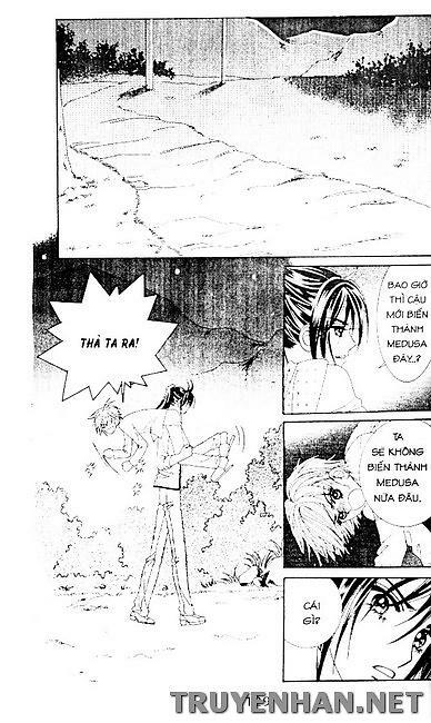 Bạn Trai Tôi Là Ma Cà Rồng: Chapter 84
