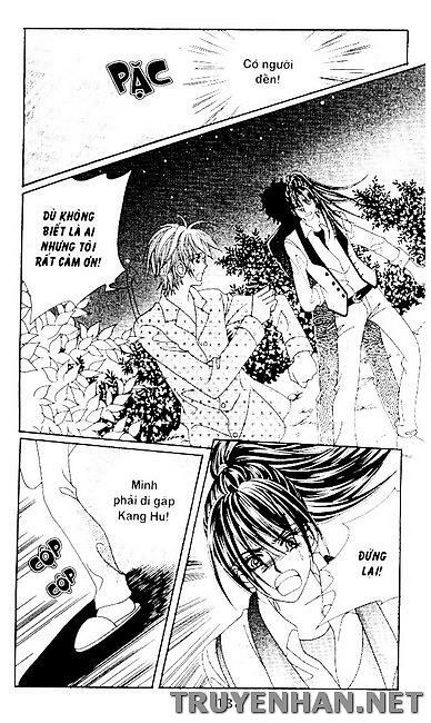 Bạn Trai Tôi Là Ma Cà Rồng: Chapter 84