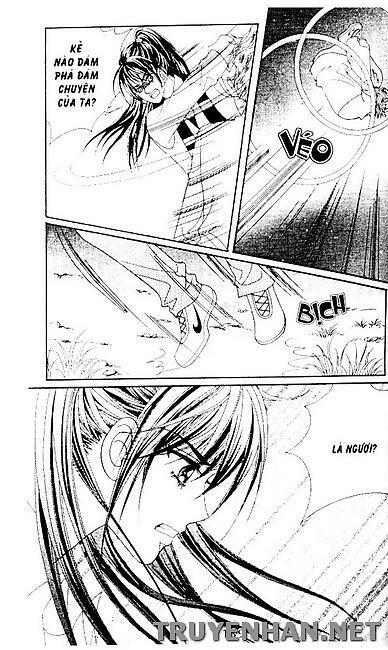 Bạn Trai Tôi Là Ma Cà Rồng: Chapter 84