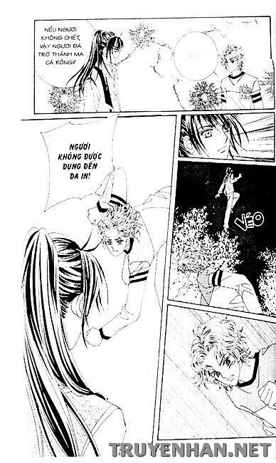 Bạn Trai Tôi Là Ma Cà Rồng: Chapter 84