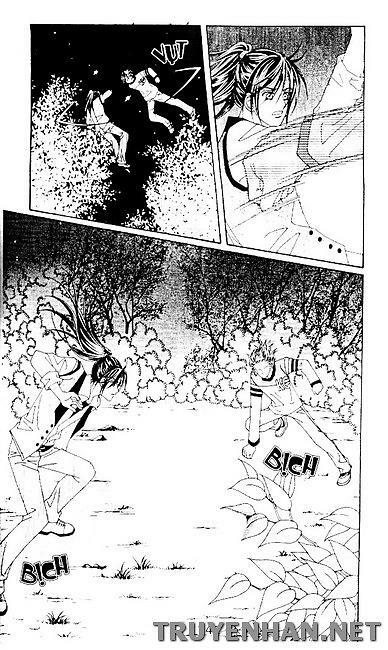 Bạn Trai Tôi Là Ma Cà Rồng: Chapter 84