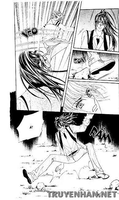 Bạn Trai Tôi Là Ma Cà Rồng: Chapter 84