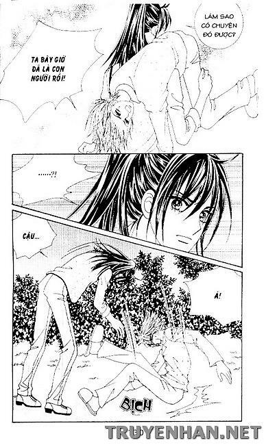 Bạn Trai Tôi Là Ma Cà Rồng: Chapter 84
