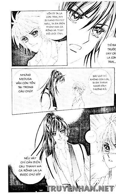 Bạn Trai Tôi Là Ma Cà Rồng: Chapter 84