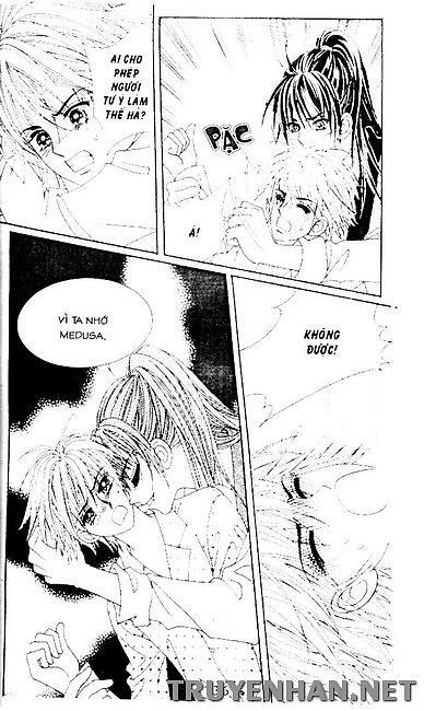 Bạn Trai Tôi Là Ma Cà Rồng: Chapter 84