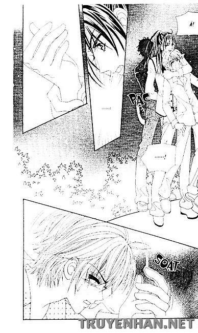 Bạn Trai Tôi Là Ma Cà Rồng: Chapter 84