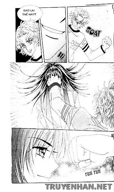 Bạn Trai Tôi Là Ma Cà Rồng: Chapter 85