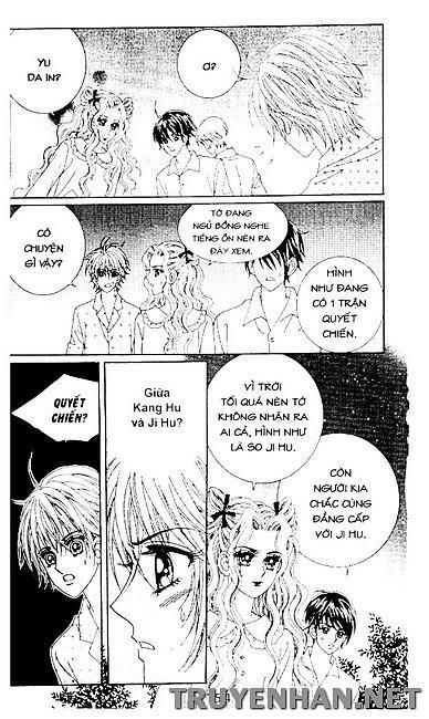 Bạn Trai Tôi Là Ma Cà Rồng: Chapter 85