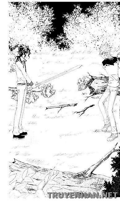 Bạn Trai Tôi Là Ma Cà Rồng: Chapter 85