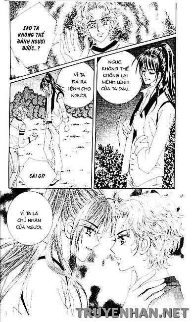 Bạn Trai Tôi Là Ma Cà Rồng: Chapter 85