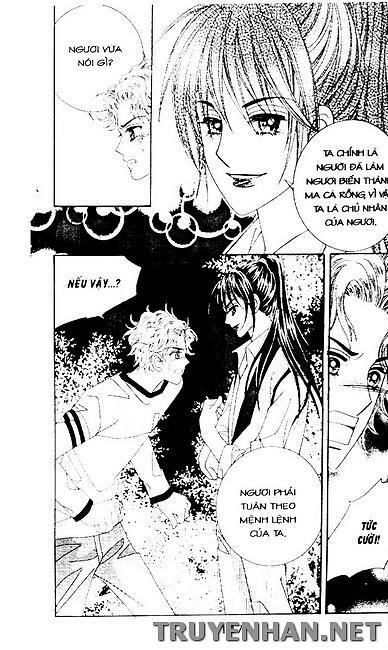 Bạn Trai Tôi Là Ma Cà Rồng: Chapter 85
