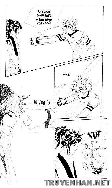 Bạn Trai Tôi Là Ma Cà Rồng: Chapter 85