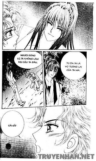 Bạn Trai Tôi Là Ma Cà Rồng: Chapter 85
