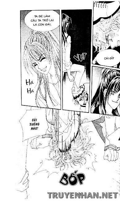Bạn Trai Tôi Là Ma Cà Rồng: Chapter 85
