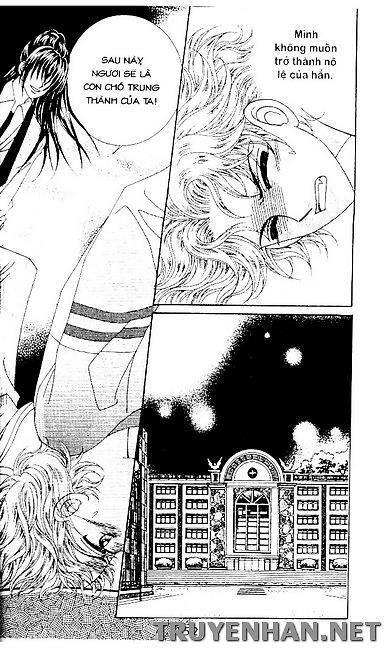 Bạn Trai Tôi Là Ma Cà Rồng: Chapter 85