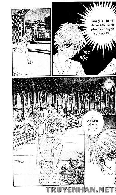 Bạn Trai Tôi Là Ma Cà Rồng: Chapter 85