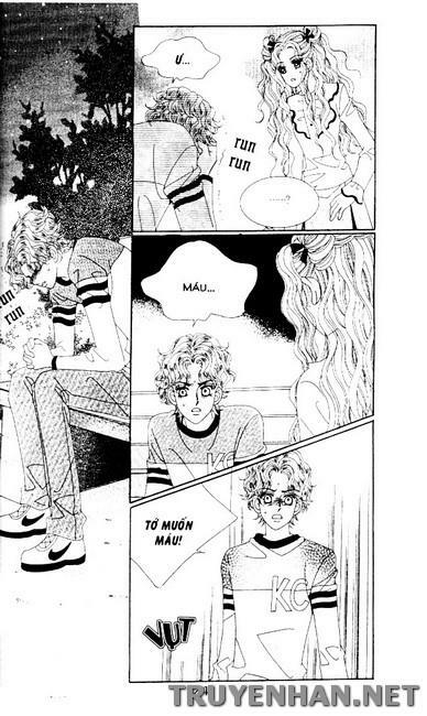 Bạn Trai Tôi Là Ma Cà Rồng: Chapter 87